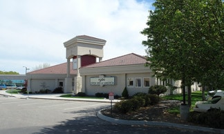 Boise, ID Office - 7979 Rifleman St
