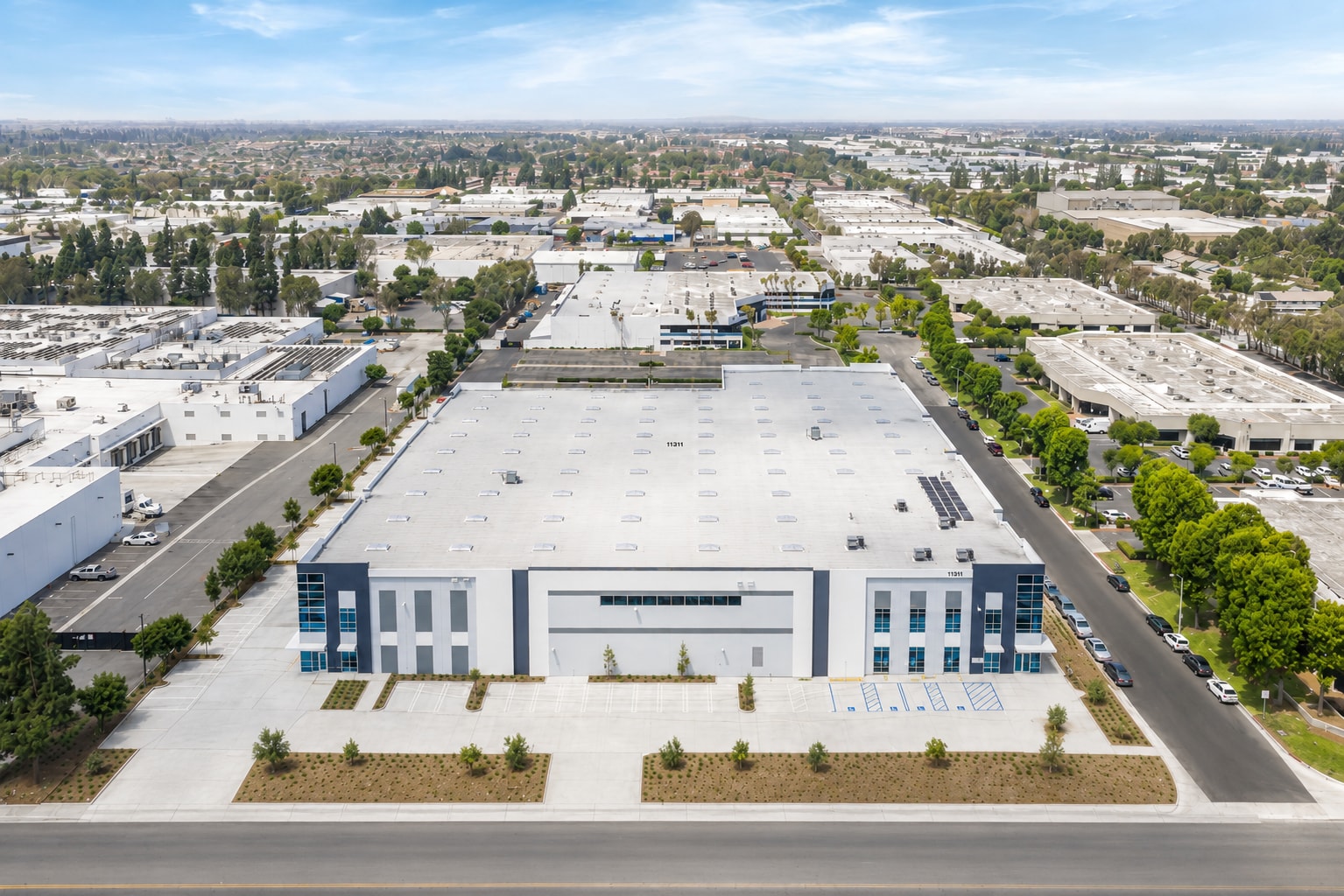 11311 Western Ave, Garden Grove, CA for Sale