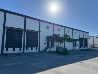 Opa Locka, FL Industrial - 4230 NW 128th St