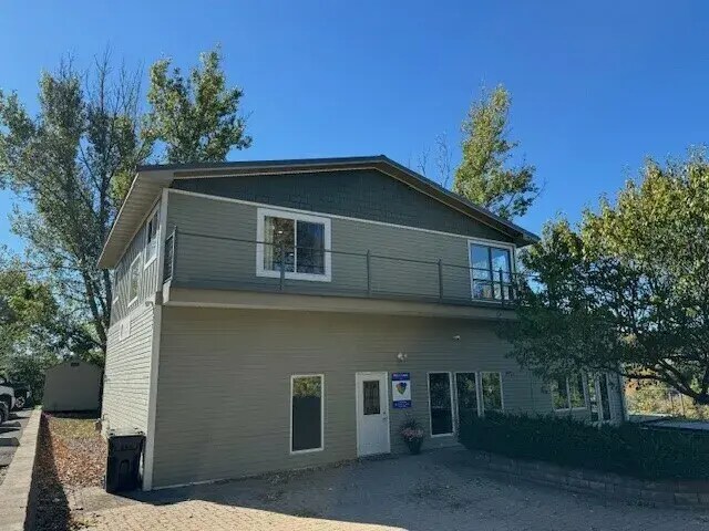 221-223 N Washington St, Saint Croix Falls, WI for Sale