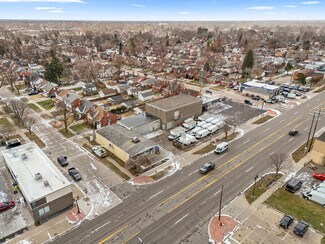 Dearborn Heights, MI undefined - 24101 W Warren St