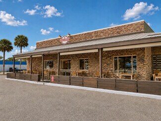 Jacksonville Beach, FL undefined - 410 N 3rd St