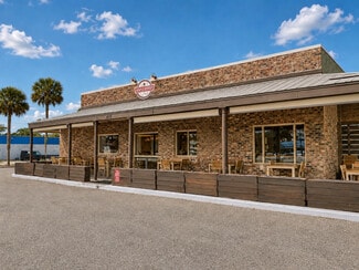 Jacksonville Beach, FL Restaurant - 410 N 3rd St