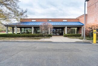 Barrington, IL Office - 1455 S Barrington Rd