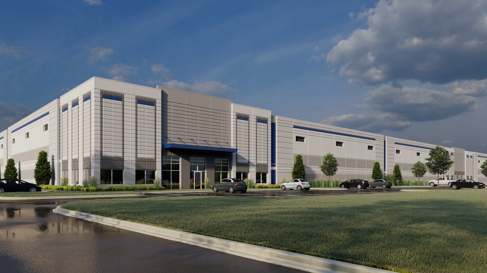 2801 Telecom Pky, Richardson, TX for Rent
