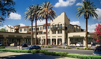 San Gabriel, CA Retail - 704-712 W Las Tunas Dr