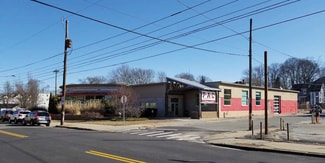 550 Pawtucket Ave  