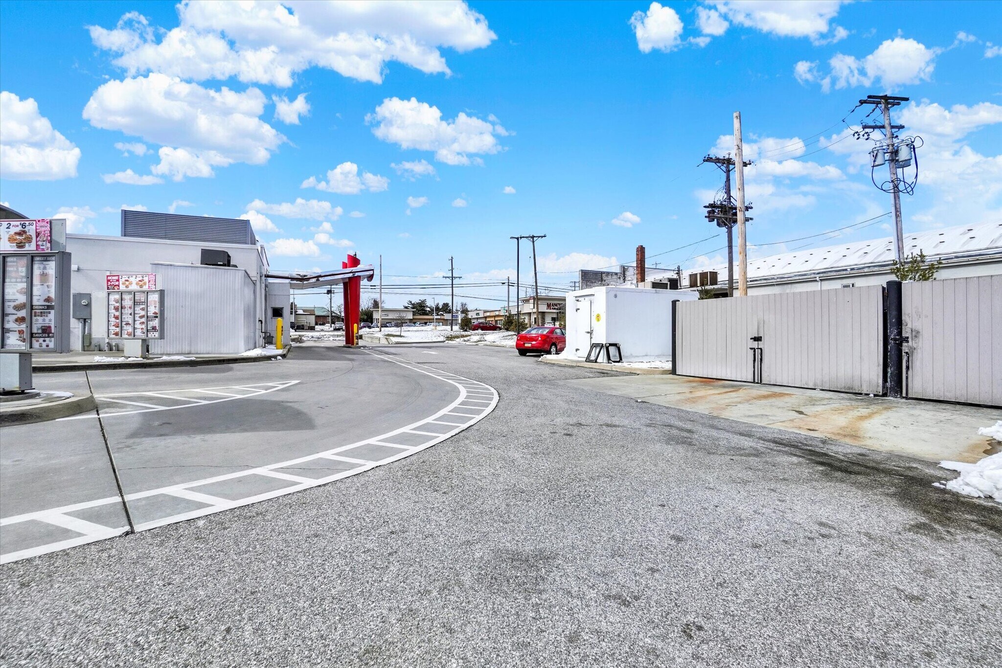 4315 N George Street Ext, Manchester, PA for Rent