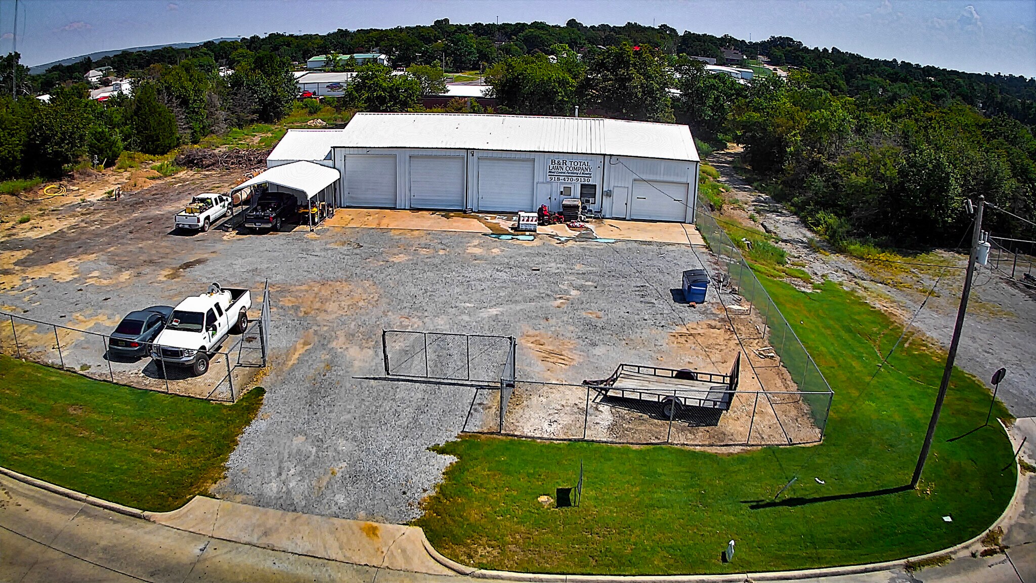 810 N A St, Mcalester, OK for Sale