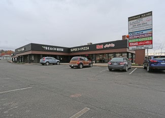 St Catharines, ON Office/Medical - 290 Glendale Ave St Catharines, ON Office/Medical - 290 Glendale Ave