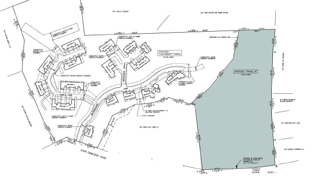 Winterbourne Lane, Canton, CT for Sale