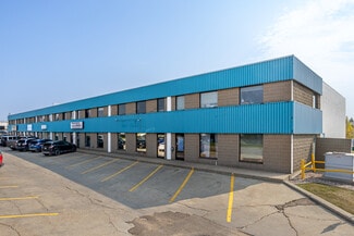 Edmonton, AB Flex - 9343-9357 45 Av NW