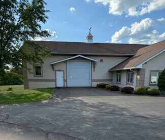 Wallkill, NY Industrial - 419 Plattekill Ardonia Rd