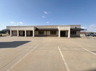 Wichita Falls, TX Bank - 2618 Old Iowa Park Rd