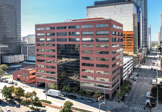 Indianapolis, IN Office - 251 E Ohio St