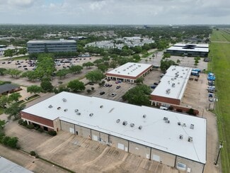 Houston, TX Office, Office/Medical, Flex - 1010-1020 Hercules Ave
