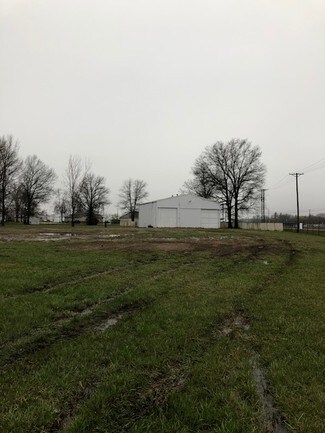 Marshall, IL Industrial Land - Frontage Rd