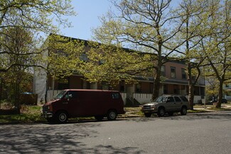 Asbury Park, NJ Apartments - 1222-1230 1st Ave