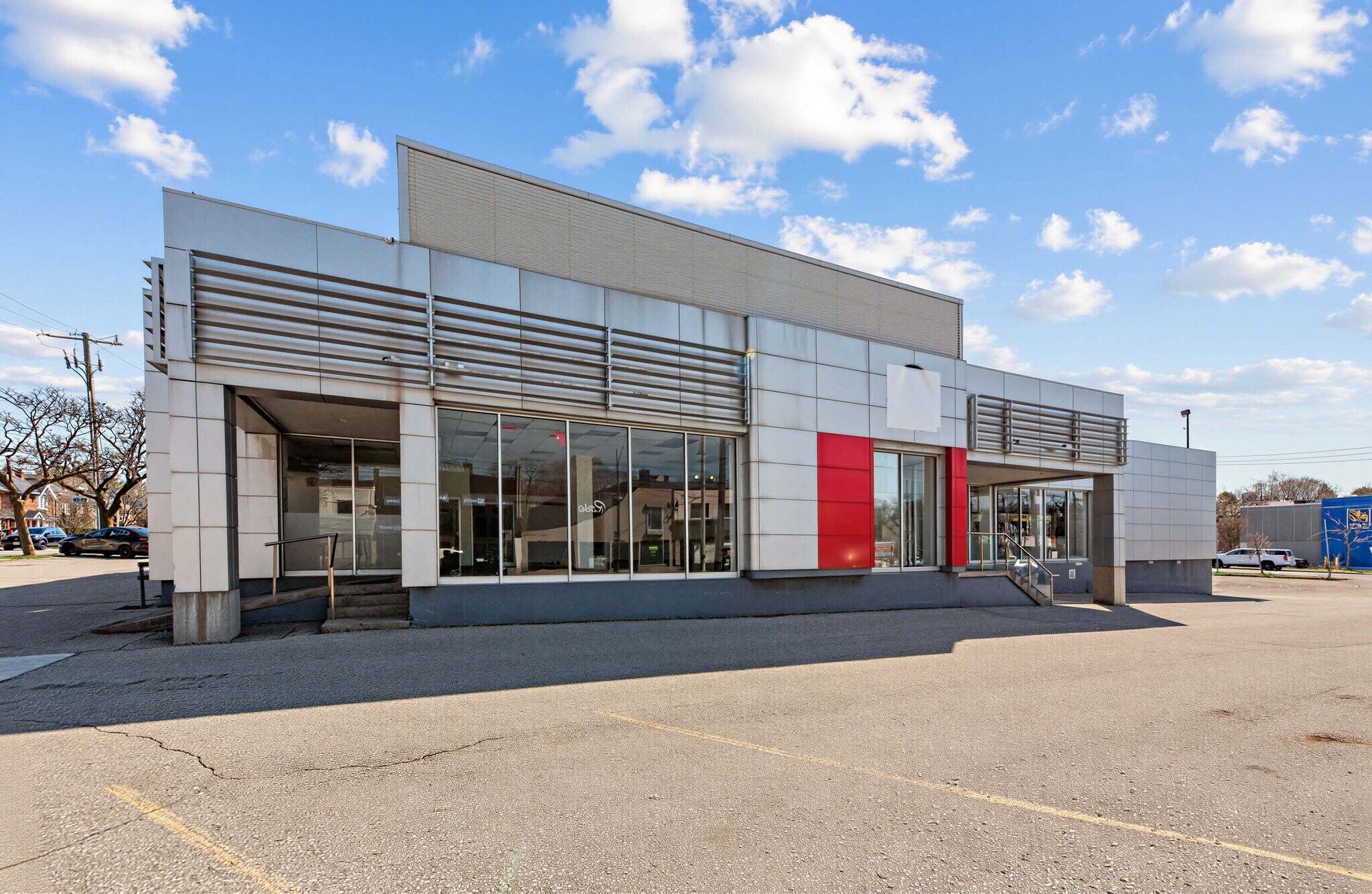 1661 Avenue Rd, Toronto, ON for Rent