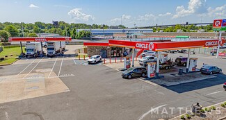 Memphis, TN undefined - 5325 Summer Ave