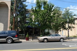 Roselle Park, NJ Office - 224-226 Chestnut St