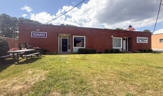 Richmond, VA Flex - 2508-2510 Waco St