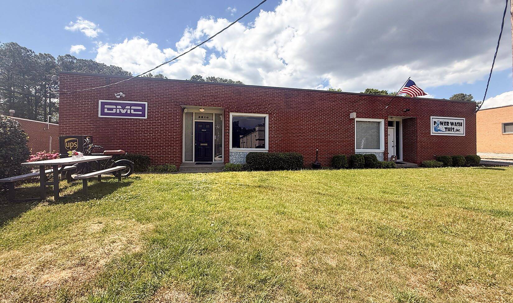 2508-2510 Waco St, Richmond, VA for Rent
