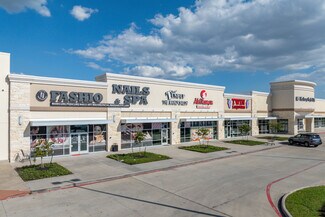 Baytown, TX Storefront - 6300 Garth Rd
