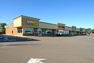 White Bear Lake, MN Retail - 2670-2730 E County E Rd