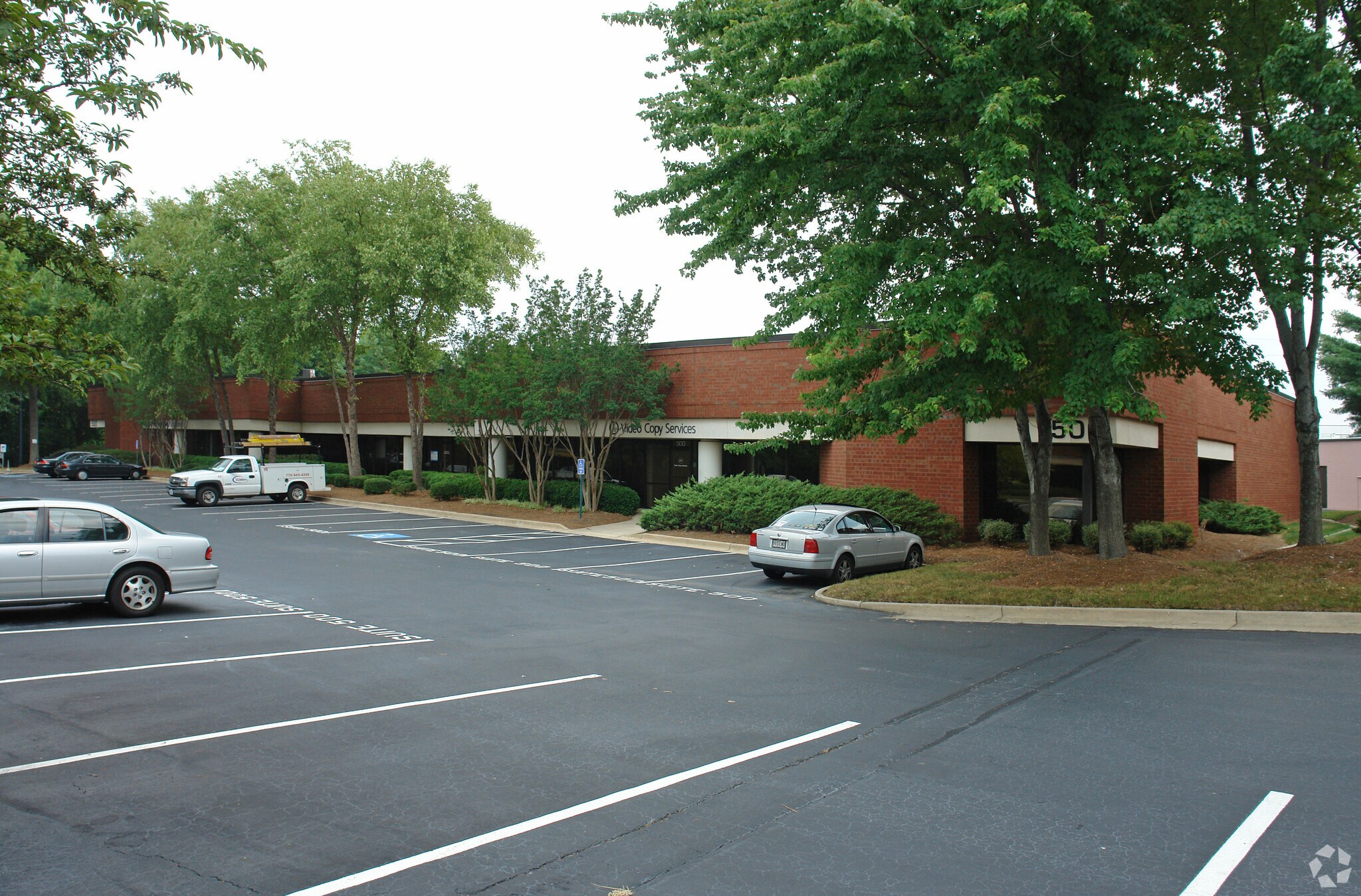 4000 Dekalb Technology Pky, Atlanta, GA for Rent