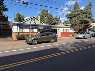 Portland, OR Office - 4023-4029 NE Tillamook St