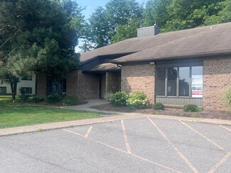 Rochester, NY Office - 492-496 White Spruce Blvd