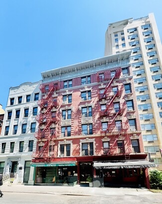 New York, NY Apartments - 345 E 83rd St
