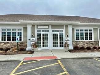 Barrington, IL Office/Medical - 400 Fox Glen Ct
