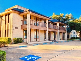 Austin, TX Office/Residential - 12343 Hymeadow Dr Austin, TX Office/Residential - 12343 Hymeadow Dr