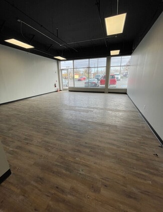 Parma, OH Retail - 7792 Broadview rd Parma, OH Retail - 7792 Broadview rd