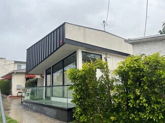 Glendale, CA Retail - 814 N Kenilworth Ave