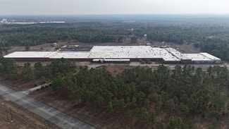 East Dublin, GA Manufacturing - 443 Nathaniel Dr