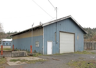 Olympia, WA Warehouse - 2905 Black Lake Blvd SW Olympia, WA Warehouse - 2905 Black Lake Blvd SW