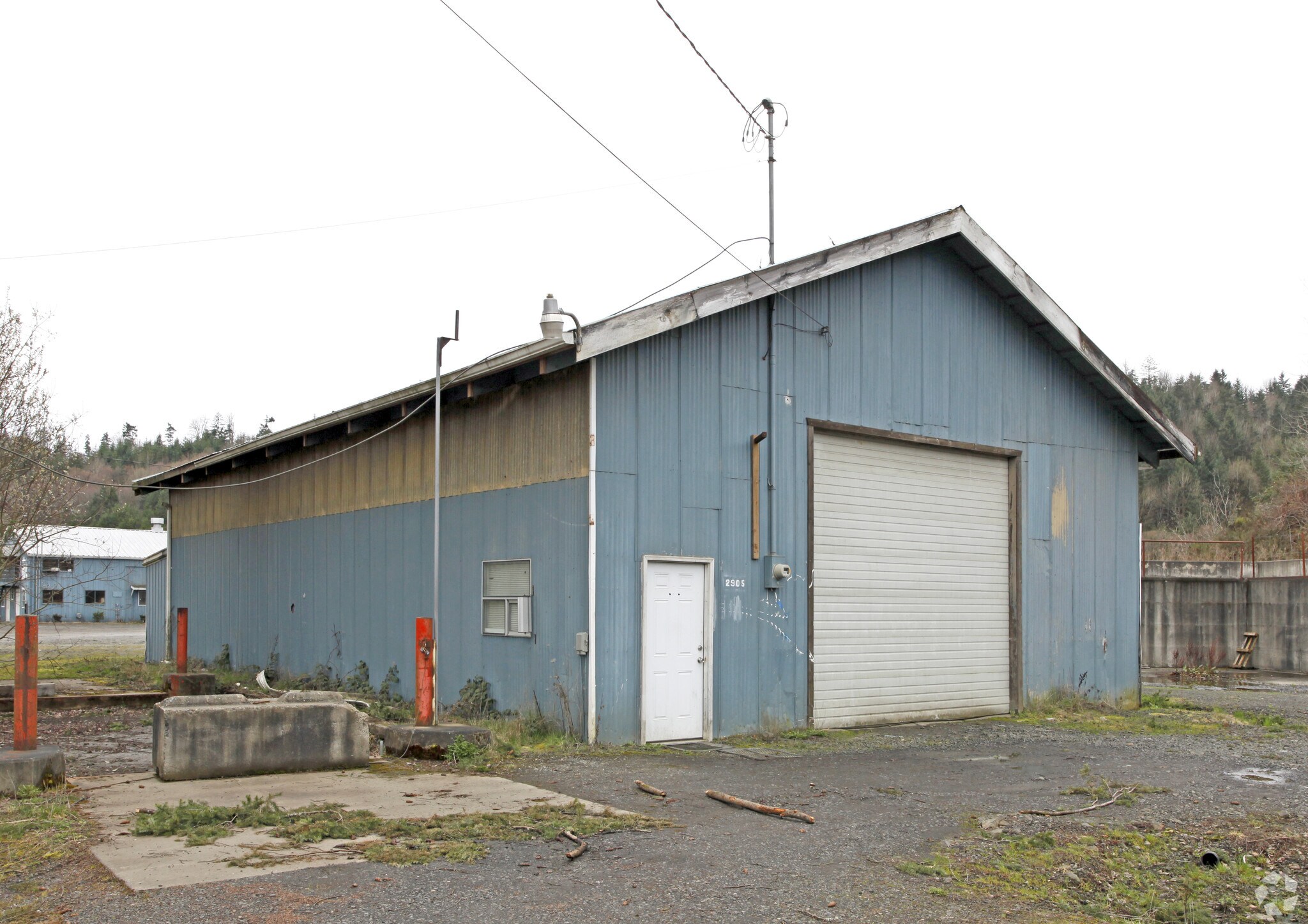 2905 Black Lake Blvd SW, Olympia, WA for Sale
