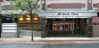 Harrisburg, PA Office - 30 N Third St