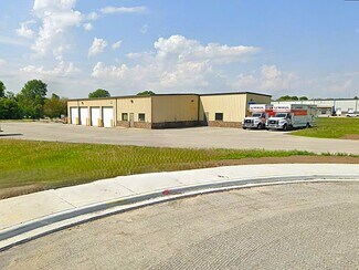 Shorewood, IL Industrial - 1001 Geneva St