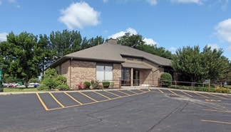 Henrietta, NY Medical - 440-448 White Spruce Blvd