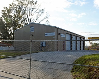 Orlando, FL Industrial - 3512 Vera Ave