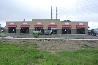 Killeen, TX Office, Retail - 2707 E Stan Schlueter Loop
