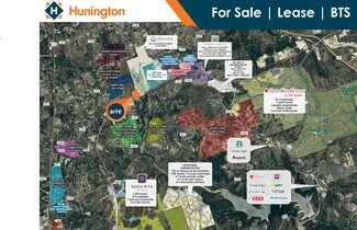 Georgetown, TX Commercial Land - NWC Ronald Reagan Blvd. & Wild way Georgetown, TX Commercial Land - NWC Ronald Reagan Blvd. & Wild way