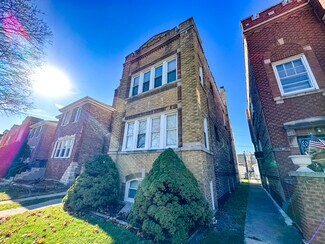 Berwyn, IL Apartments - 1830 Euclid Ave