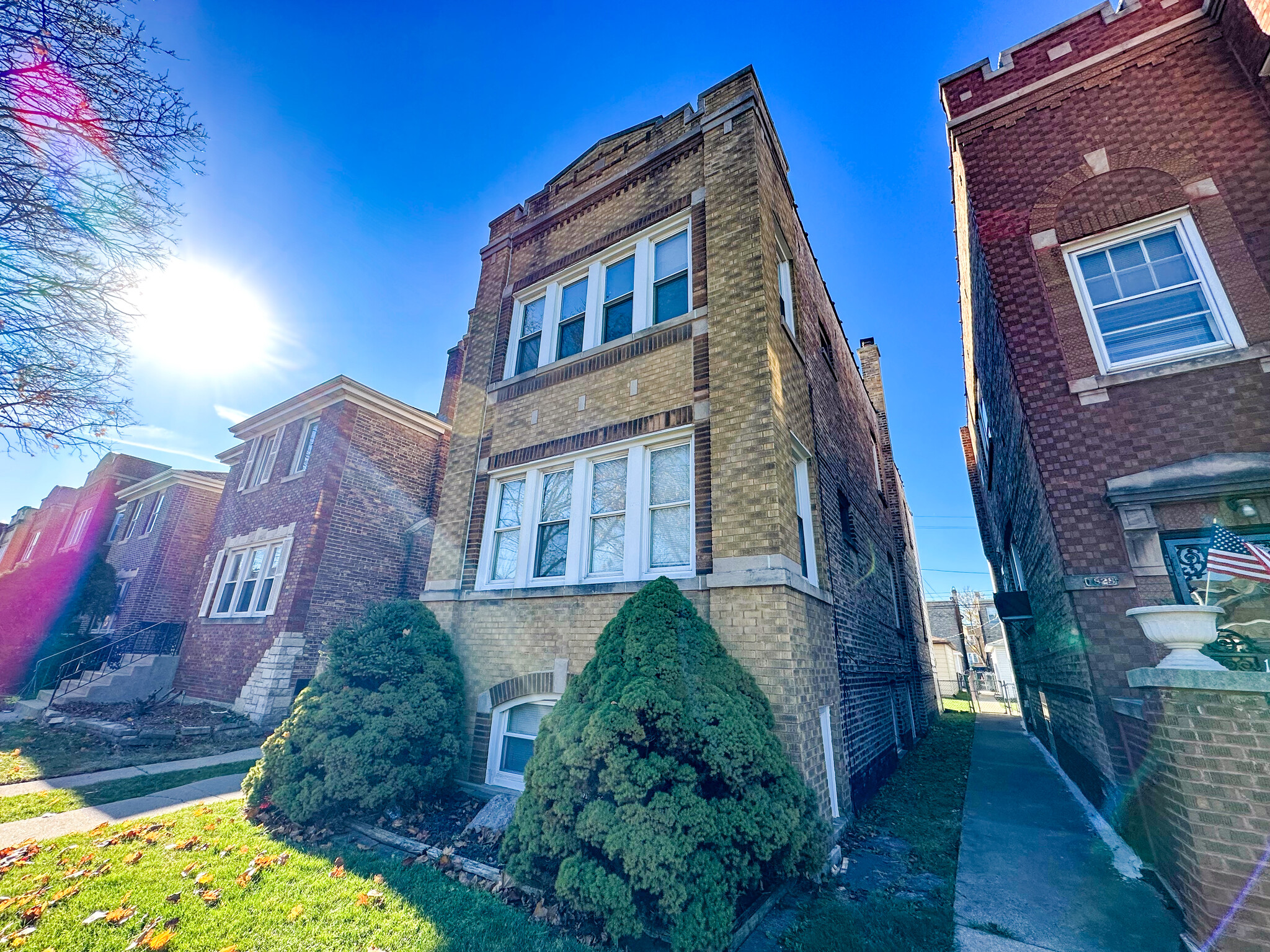 1830 Euclid Ave, Berwyn, IL for Sale