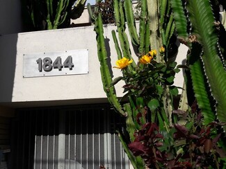 Los Angeles, CA Apartments - 1844 N Bronson Ave