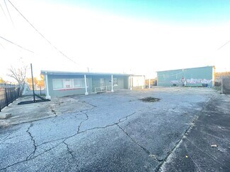 Atlanta, GA undefined - 418 NW Whitehall St